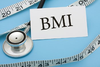 BMI Adipositas